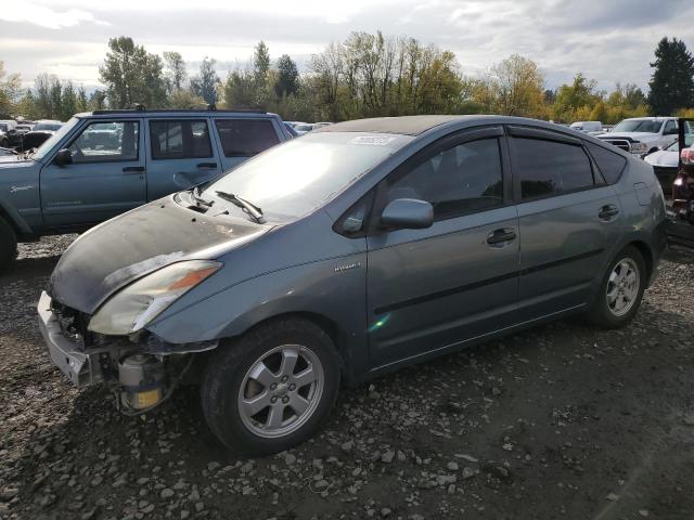 TOYOTA PRIUS 2004 jtdkb22u040087046