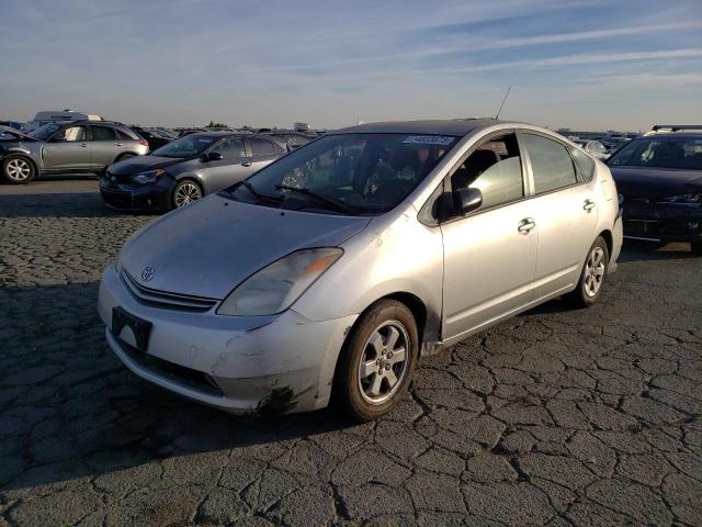 TOYOTA PRIUS 2004 jtdkb22u040095051