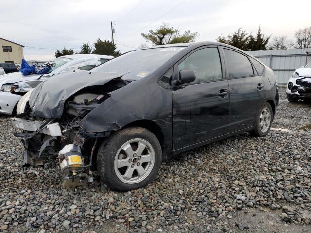 TOYOTA PRIUS 2005 jtdkb22u053064527