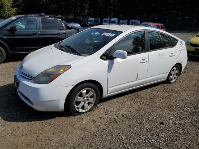 TOYOTA PRIUS 2005 jtdkb22u053112365