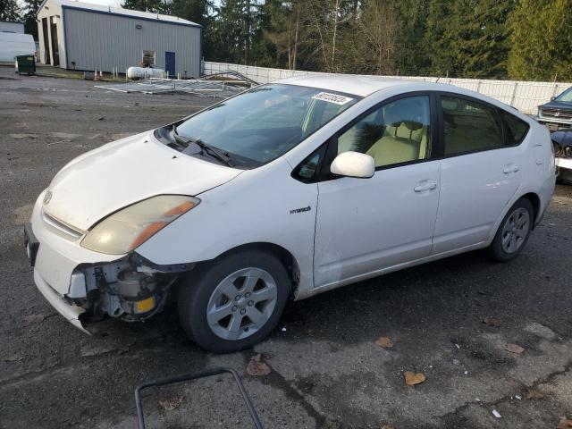 TOYOTA PRIUS 2006 jtdkb22u063131810