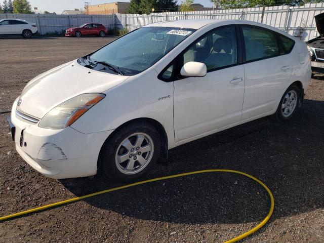 TOYOTA PRIUS 2007 jtdkb22u077618452