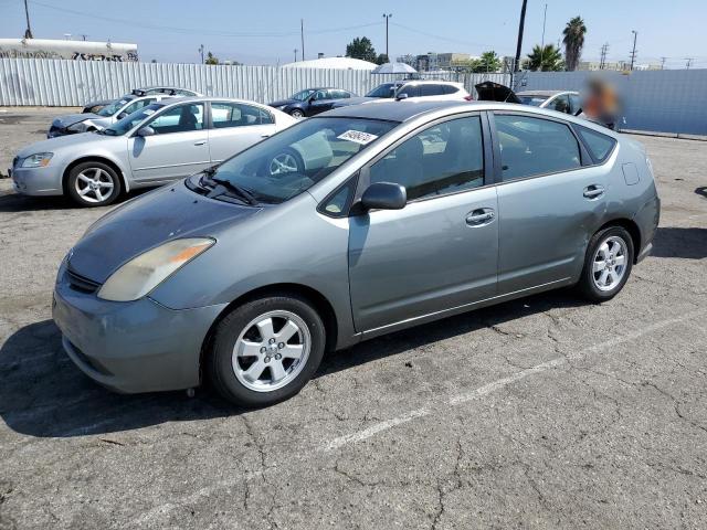 TOYOTA PRIUS 2004 jtdkb22u140019080