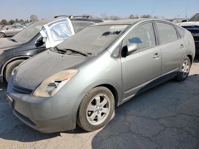 TOYOTA PRIUS 2004 jtdkb22u140026658