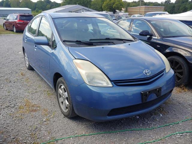 TOYOTA PRIUS 2004 jtdkb22u140030435