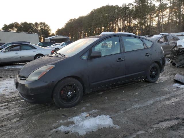 TOYOTA PRIUS 2004 jtdkb22u140048580