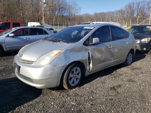 TOYOTA PRIUS 2004 jtdkb22u140115498