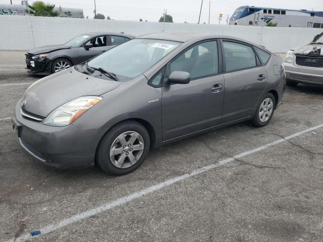 TOYOTA PRIUS 2006 jtdkb22u163196083