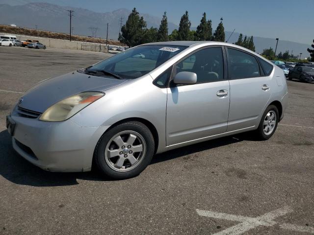 TOYOTA PRIUS 2004 jtdkb22u240042965