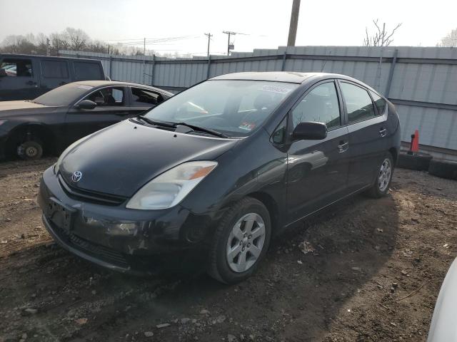 TOYOTA PRIUS 2005 jtdkb22u253060253