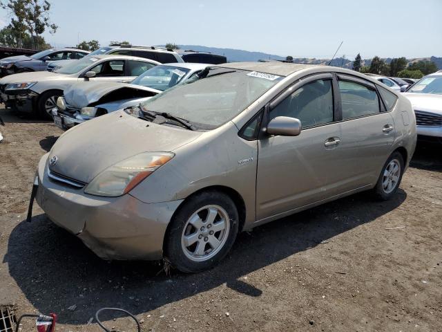 TOYOTA PRIUS 2006 jtdkb22u267533904