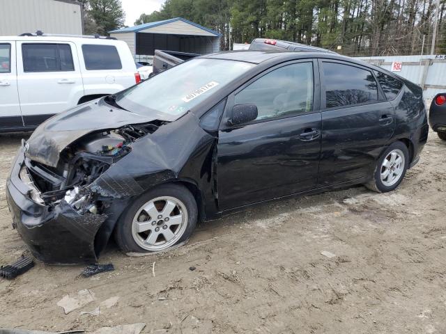 TOYOTA PRIUS 2004 jtdkb22u340025320