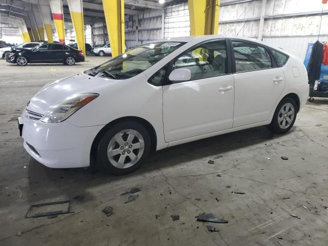 TOYOTA PRIUS 2005 jtdkb22u353121741