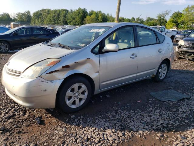 TOYOTA PRIUS 2005 jtdkb22u357052879