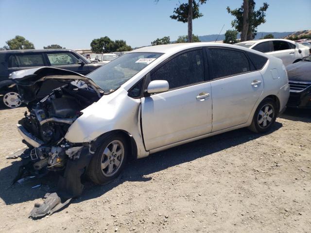 TOYOTA PRIUS 2006 jtdkb22u367067027