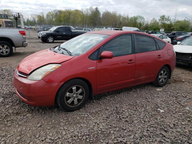 TOYOTA PRIUS 2006 jtdkb22u367501303