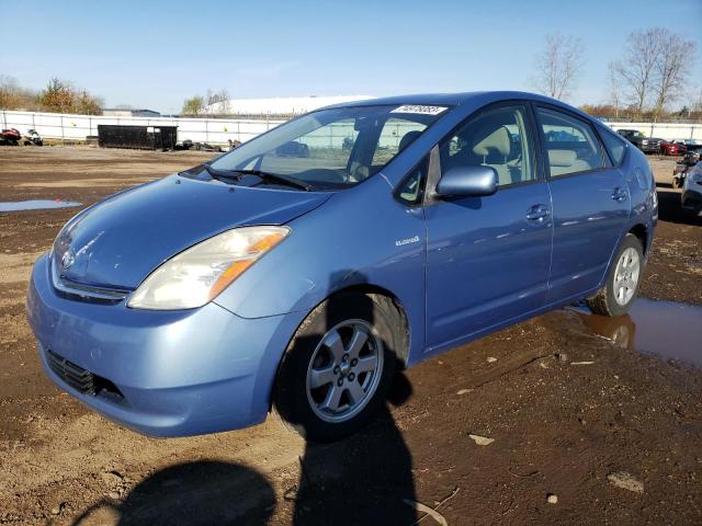 TOYOTA PRIUS 2006 jtdkb22u367527349