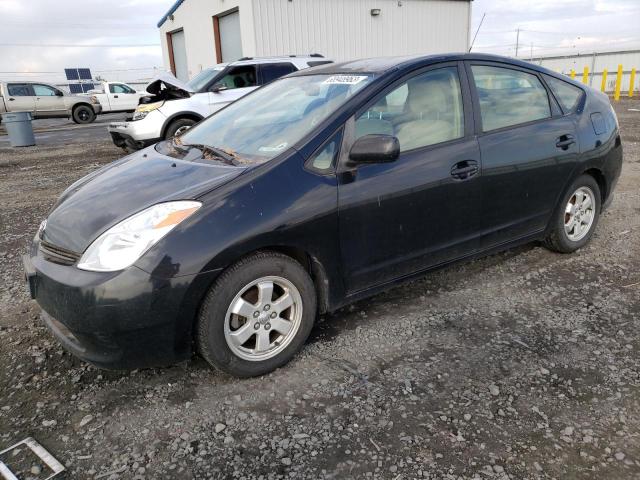 TOYOTA PRIUS 2004 jtdkb22u440051120