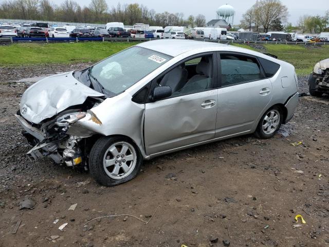 TOYOTA PRIUS 2005 jtdkb22u453016917