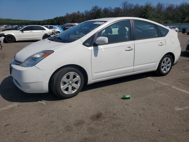 TOYOTA PRIUS 2005 jtdkb22u453126737