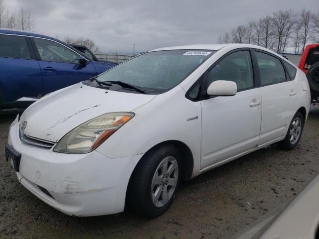 TOYOTA PRIUS 2006 jtdkb22u463128277