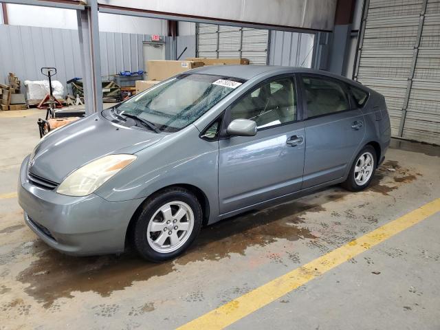 TOYOTA PRIUS 2004 jtdkb22u540006798