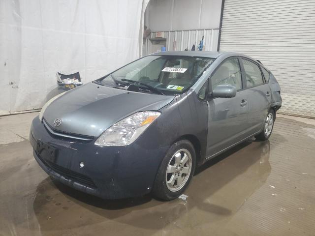 TOYOTA PRIUS 2004 jtdkb22u540034651