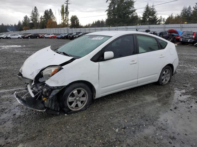 TOYOTA PRIUS 2004 jtdkb22u540050011