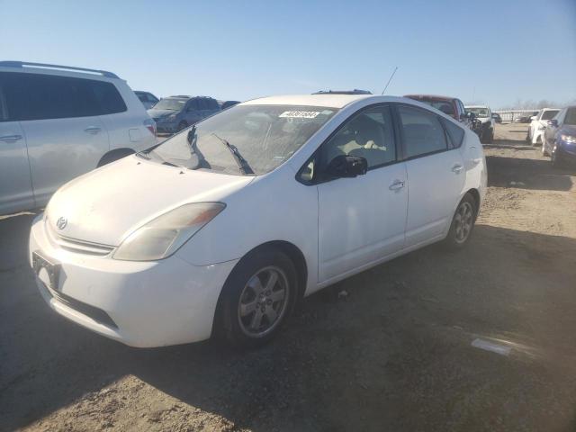 TOYOTA PRIUS 2004 jtdkb22u540066175