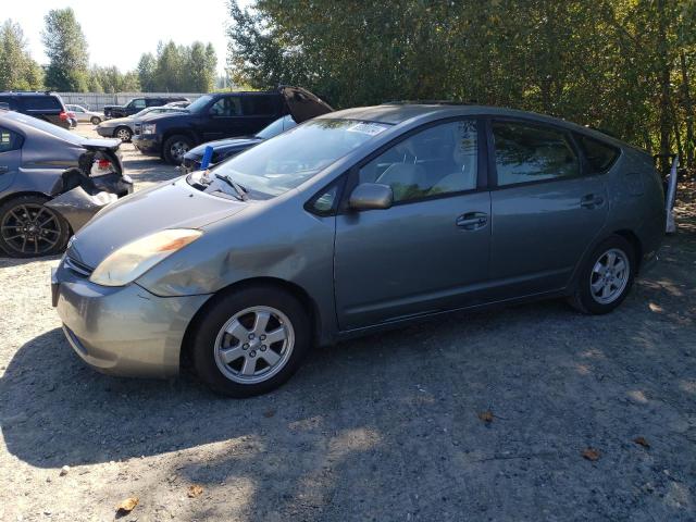 TOYOTA PRIUS 2005 jtdkb22u550118468