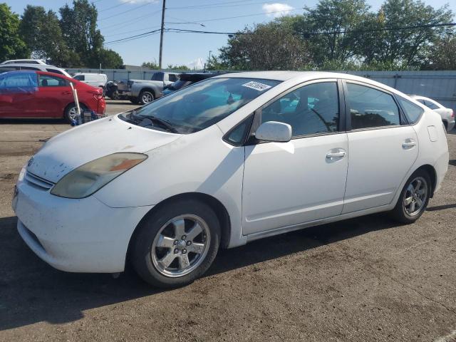 TOYOTA PRIUS 2005 jtdkb22u553106724