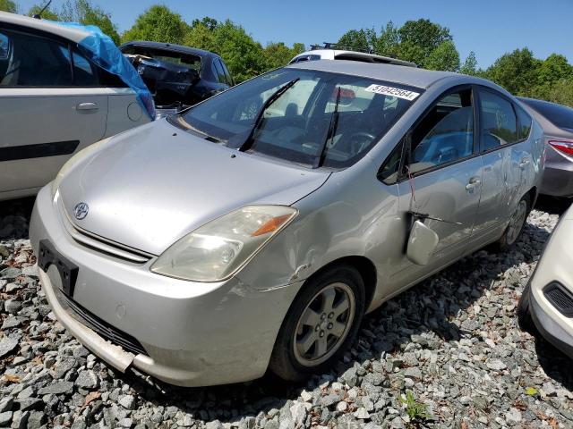 TOYOTA PRIUS 2004 jtdkb22u640015798