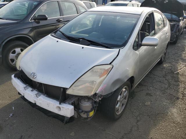 TOYOTA PRIUS 2004 jtdkb22u640028289