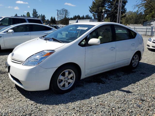 TOYOTA PRIUS 2004 jtdkb22u640060482