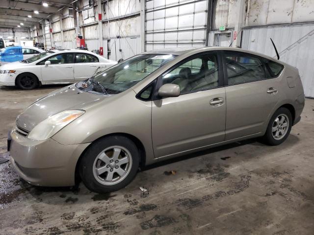 TOYOTA PRIUS 2004 jtdkb22u640112788