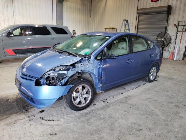 TOYOTA PRIUS 2005 jtdkb22u657038068