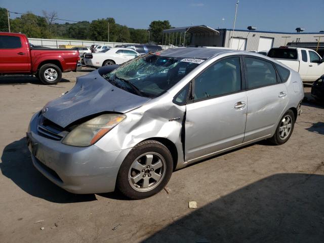 TOYOTA PRIUS 2006 jtdkb22u663162091