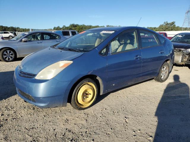 TOYOTA PRIUS 2004 jtdkb22u740020640