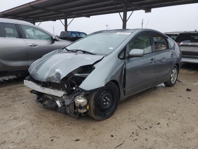 TOYOTA PRIUS 2004 jtdkb22u740046963