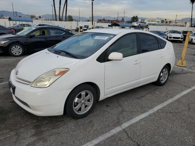 TOYOTA PRIUS 2004 jtdkb22u740050267