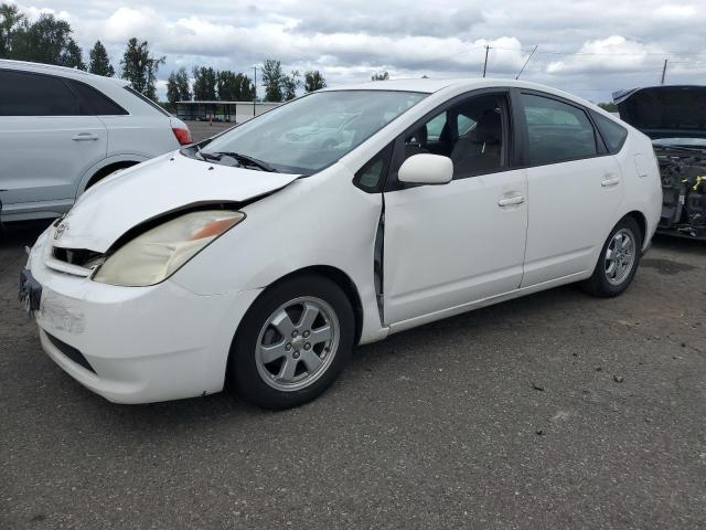 TOYOTA PRIUS 2005 jtdkb22u753054089