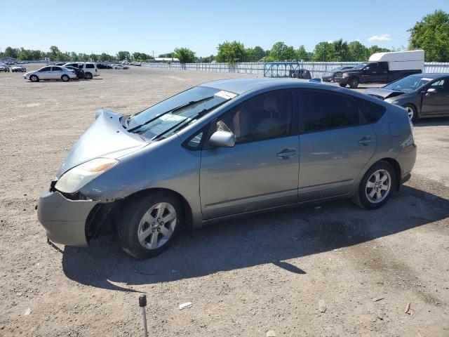 TOYOTA PRIUS 2005 jtdkb22u753101928