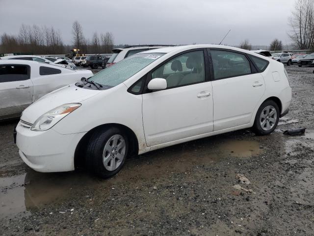 TOYOTA PRIUS 2005 jtdkb22u753121905