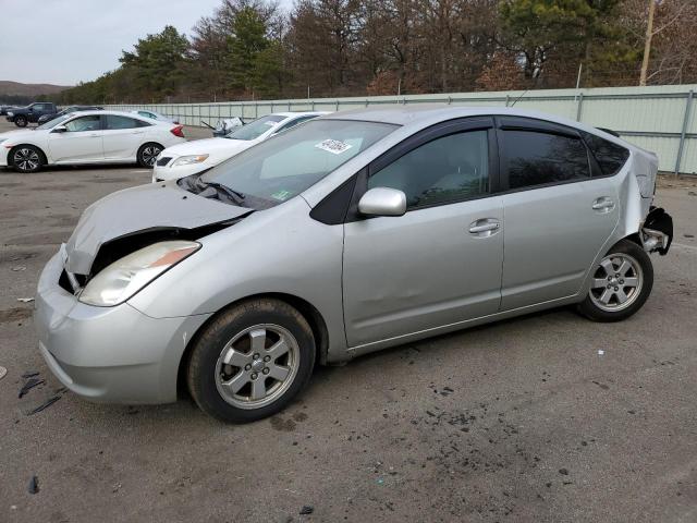 TOYOTA PRIUS 2005 jtdkb22u757023725