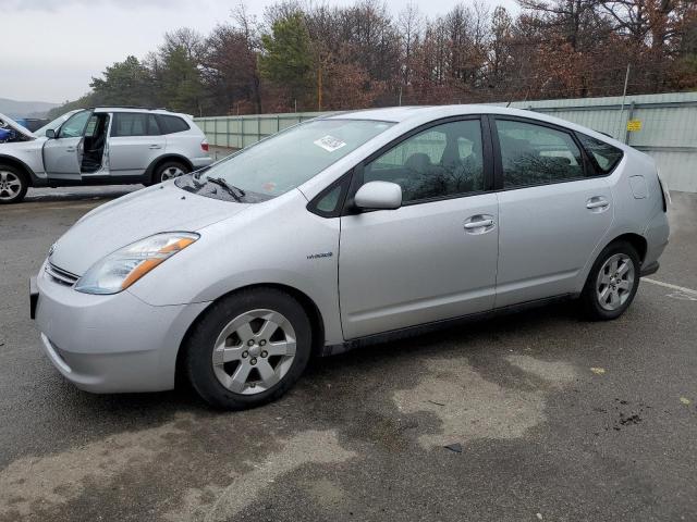 TOYOTA PRIUS 2006 jtdkb22u767071114