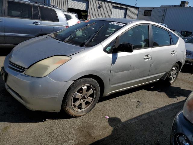 TOYOTA PRIUS 2004 jtdkb22u840012837