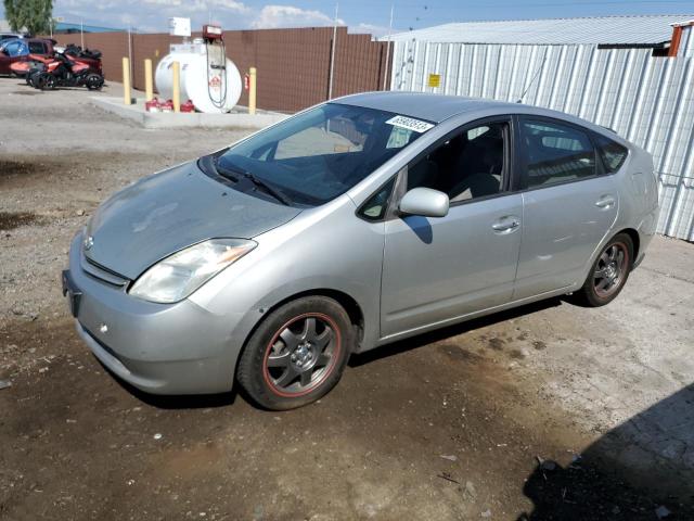 TOYOTA PRIUS 2004 jtdkb22u840017150