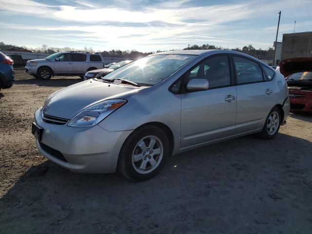 TOYOTA PRIUS 2004 jtdkb22u840027886