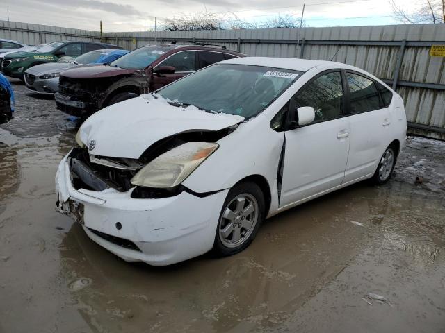 TOYOTA PRIUS 2004 jtdkb22u840038192