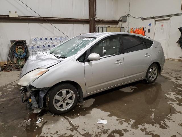 TOYOTA PRIUS 2005 jtdkb22u857006643